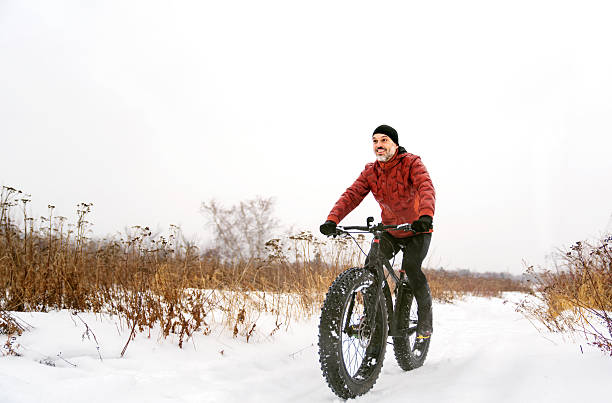Adventures on Two Wheels - Getting away from it all for Freedom