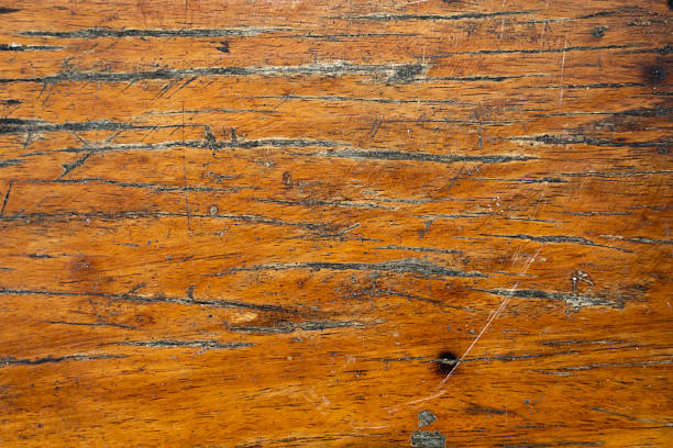 istock Grunge old brown wood textured background for decoration with copy space 2248205763