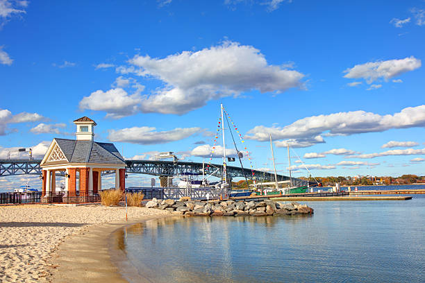 Historic Yorktown, Virginia