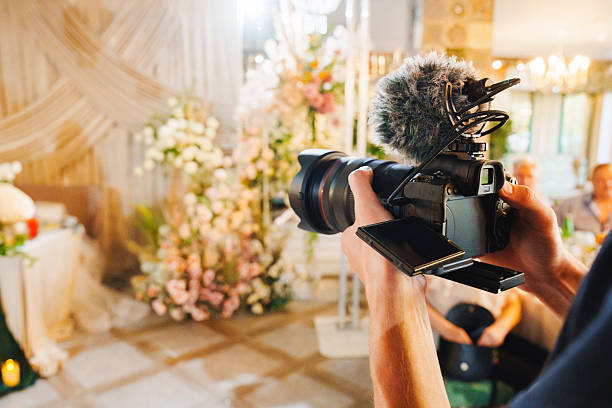 Camera captures special moments at joyful celebration