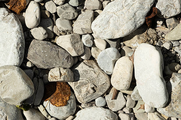 Natural Stone Texture. Eco Friendly Background for Design and Nature Concepts.