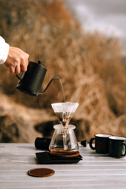 Coffee Brewing