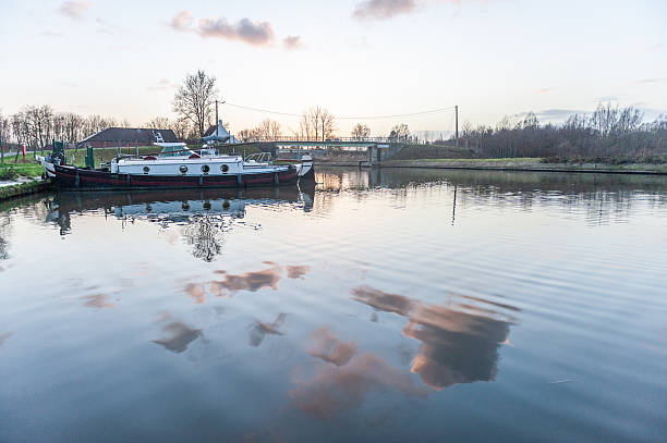 istock Nature in East Flanders 2248237762