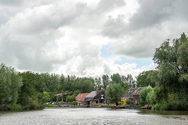 istock Summer in Northern Friesland 2248237765