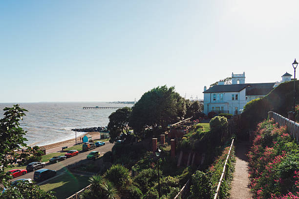 Hastings, East Sussex, UK - 22nd June 2025.\nThe pub \
