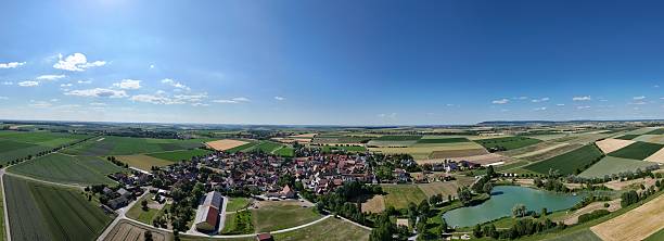 istock Seinsheim in Franconia 2248253487