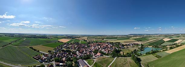 Seinsheim in Franconia