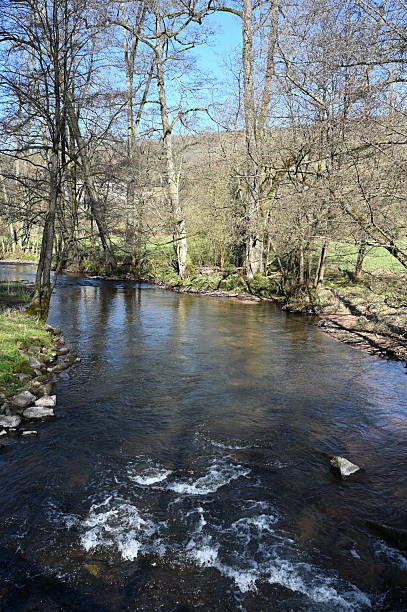 istock Sinn near Bad Brueckenau 2248257864