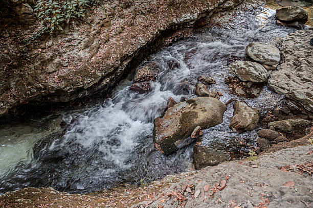 istock The Orfento Gorge, Caramanico Terme, Abruzzo 2248259516