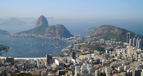 istock Rio de Janeiro in Brazil 2248262145