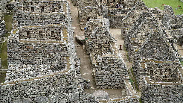 istock Machu Picchu Ancient Ruins in Peru 2248263955