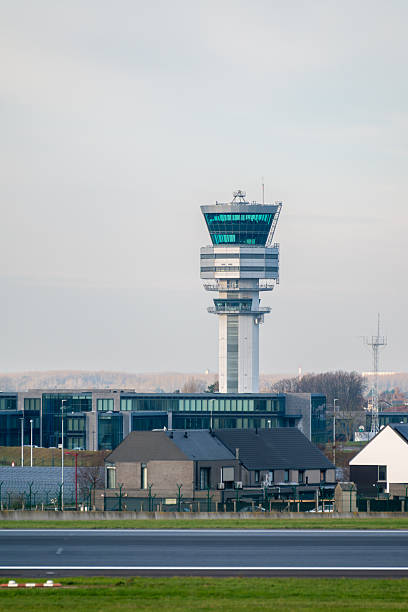 istock Brussels Zaventem Air Traffic Control Tower 2248275883