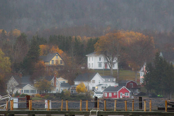 istock Granville - Nova Scotia 2 2248281869