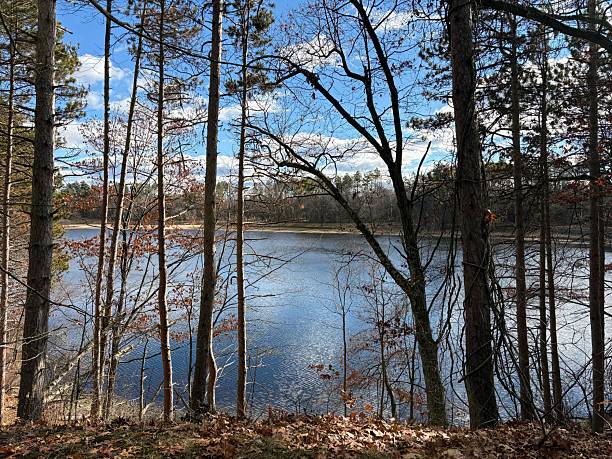 istock Chicopee Memorial State Park, Massachusetts 2248287703