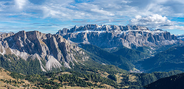 istock Seceda Ridgeline in the Dolomites, South Tyrol, Italy 2248289834