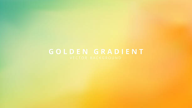istock Modern Abstract Background of Glossy Polished Gold Metal With Ample Open Space for Text and Branding Elements 2248290483