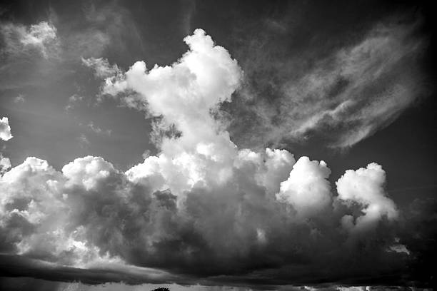 istock Creative Amami Oshima Japanese Nature Summer Clouds 2248294439