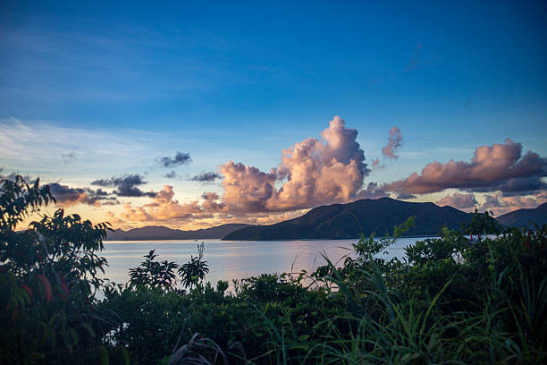 istock Creative Amami Oshima Japanese Nature Summer Clouds 2248301742