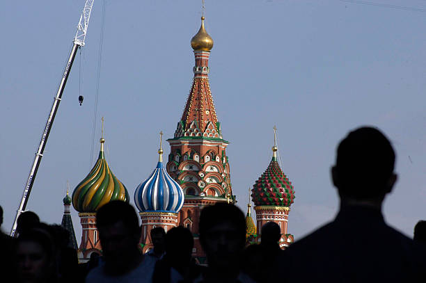 istock the kremeln in moscow,russia 2248303269