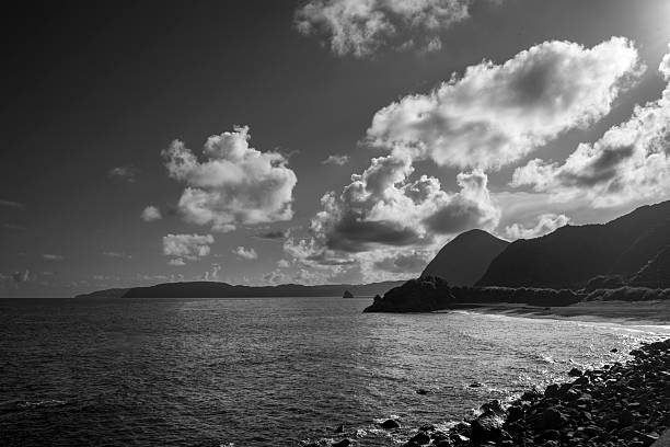 istock Creative Amami Oshima Japanese Nature Summer Sea and Sky 2248306984