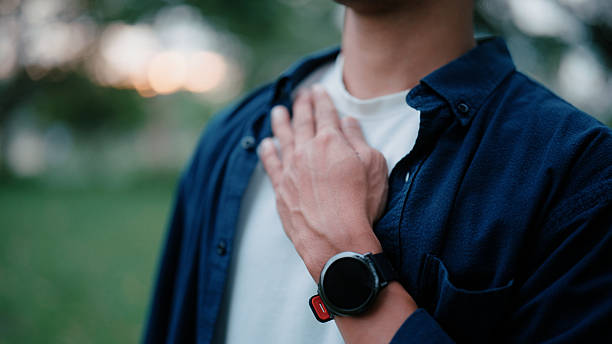 istock Where time slows, breathing deeply in nature’s gentle embrace 2248314312