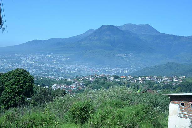 istock Beautiful natural views in the mountain 2248319099