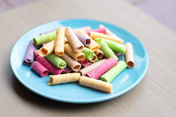 Thai Sweet Dessert