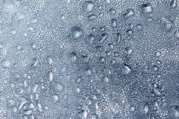 istock A wet surface with many small drops of water 2248326707