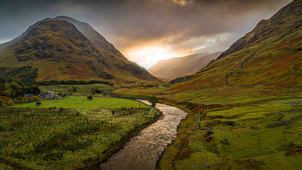 istock Scottish Highlands, Scotland 2248329314