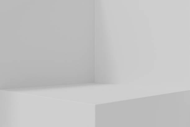 istock Display Product Abstract Minimal Scene Geometric 2248330156