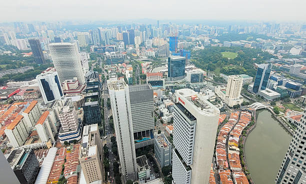 istock Singapore city 2248332476