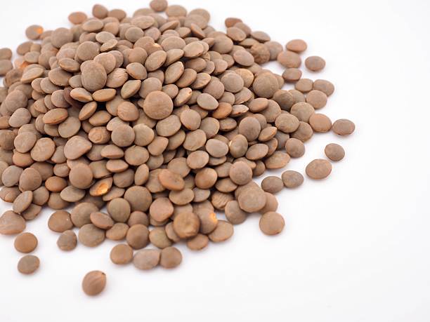 istock Organic Lentils, Beans, Cooking Ingredients 2248333253