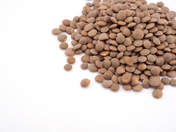istock Organic Lentils, Beans, Cooking Ingredients 2248333268
