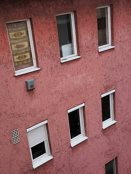 istock Buildings from the roof 5 2248349381