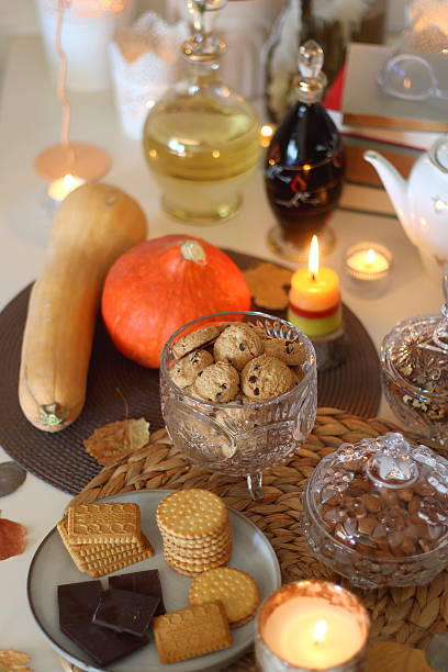 istock Autumnal Hygge 2248354075
