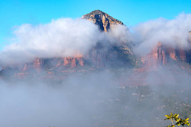 istock Sedona Arizona 2248377459