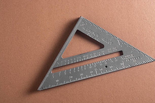 istock close-up of a metal Swanson square 2248383570