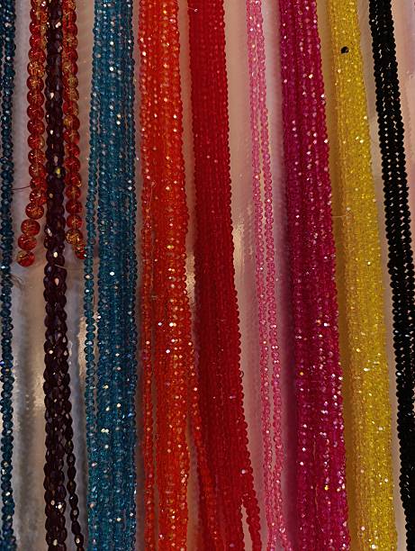 istock Little Haberdasher's Shop in Xian 2248384254