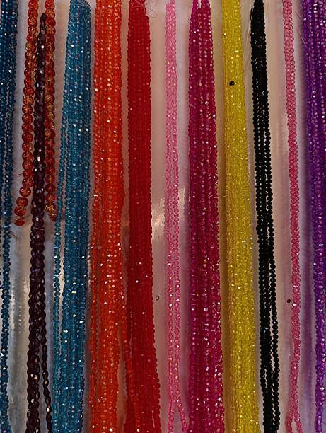 istock Little Haberdasher's Shop in Xian 2248384264
