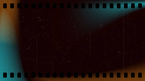 istock Film Grain Vintage Background Photo Effect. Old Transparent Realistic Overlay Celluloid Dust and Particles Texture. Distressed Scratch Retro Sandy Cinema Screen Frame Black and White Template Pattern 2248386374