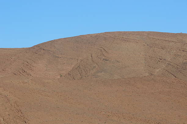 istock Mountains between Agdz and Ait Saoune in Morocco 2248391698
