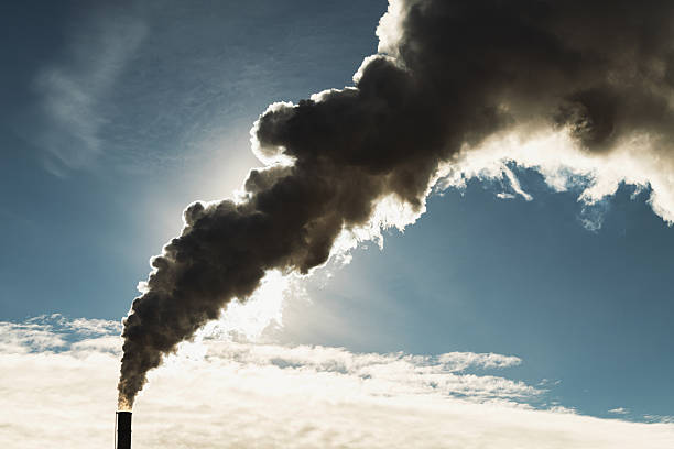 istock Plume of Smoke 2248403546