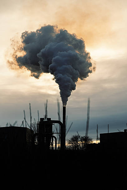 istock Plume of Smoke 2248403568