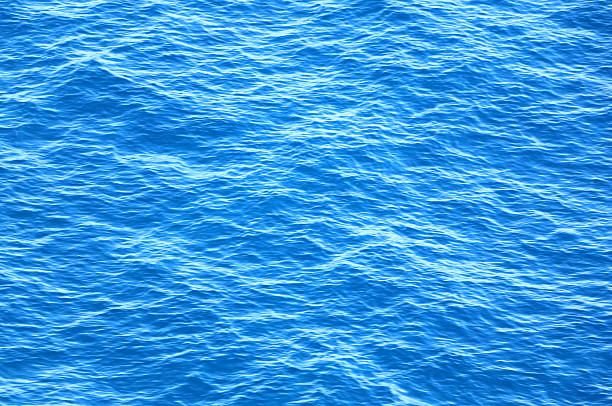 istock View of Rippling, Blue Ocean 2248405213