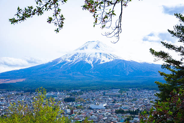In Japan