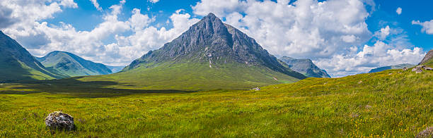 istock Scotland Highlands Buachaille Etive Mor soaring over Glencoe mountain panorama 2248421654