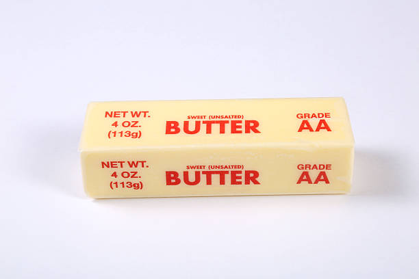 istock Stick of Butter 2248446340