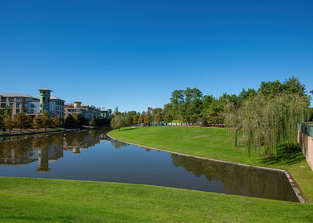 istock The Woodlands, Texas 2248452988