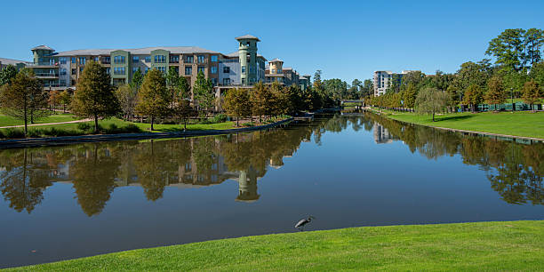 istock The Woodlands, Texas 2248452998