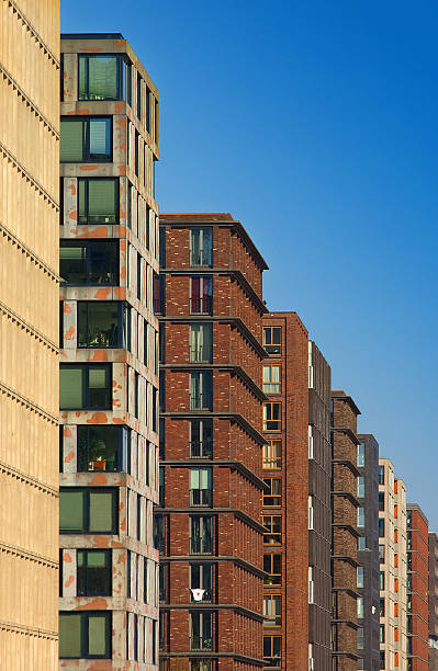 istock Buildings Cityscape Amsterdam Eastern Docklands 2248467680